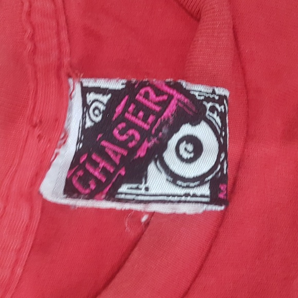 Vintage AC/DC Tshirt Size S - Picture 2 of 2